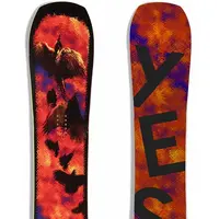 Σανίδα Snowboard YES Ανδρική Optimistic