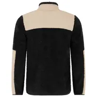 Ζακέτα Fleece Protest Ανδρική PrtBleaker Outdoor Top True Black