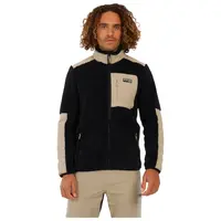 Ζακέτα Fleece Protest Ανδρική PrtBleaker Outdoor Top True Black