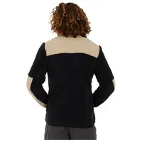 Ζακέτα Fleece Protest Ανδρική PrtBleaker Outdoor Top True Black