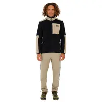 Ζακέτα Fleece Protest Ανδρική PrtBleaker Outdoor Top True Black