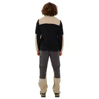 Ζακέτα Fleece Protest Ανδρική PrtBleaker Outdoor Top True Black