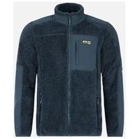 Ζακέτα Fleece Protest Ανδρική PrtBleaker Outdoor Top Twilight Navy