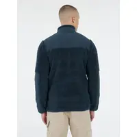 Ζακέτα Fleece Protest Ανδρική PrtBleaker Outdoor Top Twilight Navy