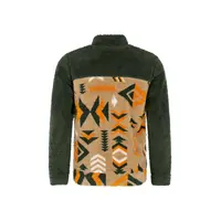 Ζακέτα Fleece Protest Ανδρική PrtDon Outdoor Top Kale Green