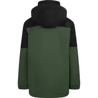 Μπουφάν Protest Παιδικό PrtEwan JR SnowJacket Kale Green
