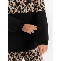 Μπουφάν Protest Παιδικό PrtLeopart JR SnowJacket Bamboo Beige