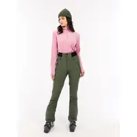 Παντελόνι Σκι Protest Γυναικείο PrtLullabyos SnowPants Thyme