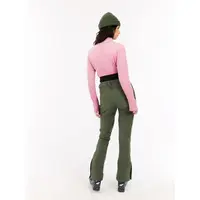 Παντελόνι Σκι Protest Γυναικείο PrtLullabyos SnowPants Thyme