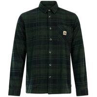 Πουκάμισο Protest Ανδρικό PrtLunder Kale Green