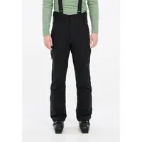 Παντελόνι Σκι Protest Ανδρικό PrtMikado SnowPants True Black