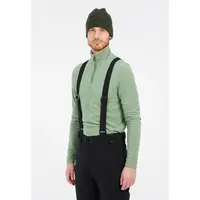 Παντελόνι Σκι Protest Ανδρικό PrtMikado SnowPants True Black