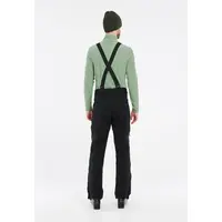 Παντελόνι Σκι Protest Ανδρικό PrtMikado SnowPants True Black