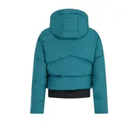 Μπουφάν Protest Γυναικείο PrtPeppy SnowJacket Rainstorm Blue