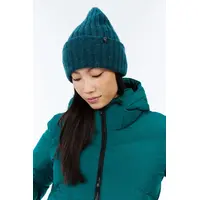 Μπουφάν Protest Γυναικείο PrtPeppy SnowJacket Rainstorm Blue