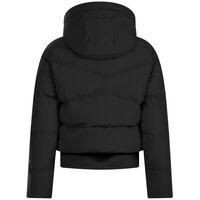 Μπουφάν Protest Γυναικείο PrtPeppy SnowJacket True Black