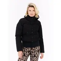 Μπουφάν Protest Γυναικείο PrtPeppy SnowJacket True Black
