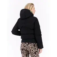 Μπουφάν Protest Γυναικείο PrtPeppy SnowJacket True Black