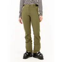 Παντελόνι Σκι Protest Γυναικείο PrtRelole SnowPants Willow Green