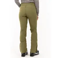 Παντελόνι Σκι Protest Γυναικείο PrtRelole SnowPants Willow Green