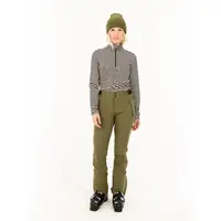 Παντελόνι Σκι Protest Γυναικείο PrtRelole SnowPants Willow Green