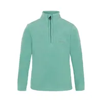 Μπλούζα Fleece Protest Παιδική PrtRemutey TD 1/4 Zip Active Top Glacial Blue