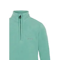 Μπλούζα Fleece Protest Παιδική PrtRemutey TD 1/4 Zip Active Top Glacial Blue