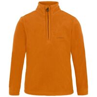 Μπλούζα Fleece Protest Παιδική PrtReperfect TD 1/4 Zip Active Top Caramel Yellow
