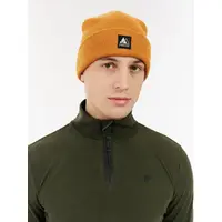 Μπλούζα Fleece Protest Ανδρική PrtReperfecto 1/4 Zip Active Top Kale Green