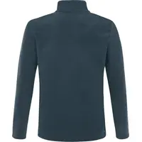 Μπλούζα Fleece Protest Ανδρική PrtReperfecto 1/4 Zip Active Top Twilight Navy
