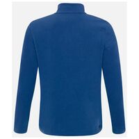 Μπλούζα Fleece Protest Ανδρική PrtReperfecto 1/4 Zip Active Top Vibrant Blue