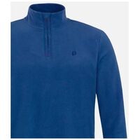 Μπλούζα Fleece Protest Ανδρική PrtReperfecto 1/4 Zip Active Top Vibrant Blue