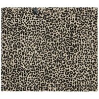 PrtRound Scarf True Black Γυναικείο Περιλαίμιο Protest