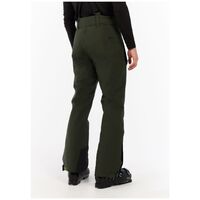 Παντελόνι Σκι Protest Ανδρικό PrtRowens SnowPants Kale Green