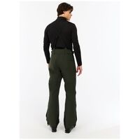 Παντελόνι Σκι Protest Ανδρικό PrtRowens SnowPants Kale Green