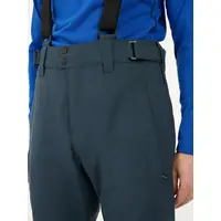 Παντελόνι Σκι Protest Ανδρικό PrtRowens SnowPants Twilight Navy