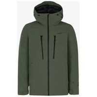 Μπουφάν Protest Ανδρικό PrtTimothy SnowJacket Kale Green
