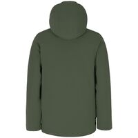 Μπουφάν Protest Ανδρικό PrtTimothy SnowJacket Kale Green