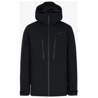 Μπουφάν Protest Ανδρικό PrtTimothy SnowJacket True Black