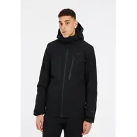 Μπουφάν Protest Ανδρικό PrtTimothy SnowJacket True Black