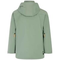 Μπουφάν Protest Ανδρικό PrtWest SnowJacket Aspen Green