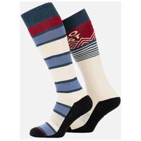 Κάλτσες Σκι Protest PrtWiseton Socks Twilight Navy (2 τεμάχια)