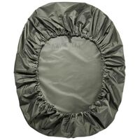 Κάλυμμα Σακιδίου Tatonka Rain Cover 30-40L Stone Grey Olive