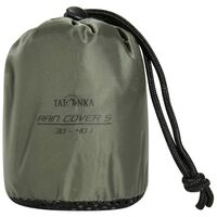 Κάλυμμα Σακιδίου Tatonka Rain Cover 30-40L Stone Grey Olive