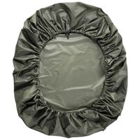 Κάλυμμα Σακιδίου Tatonka Rain Cover 55-70L Stone Grey Olive