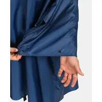 Αδιάβροχη Αντιανεμική Μεμβράνη Kilpi Unisex Rait-U Dark Blue