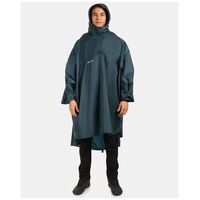 Αδιάβροχη Αντιανεμική Μεμβράνη Kilpi Unisex Rait-U Dark Green