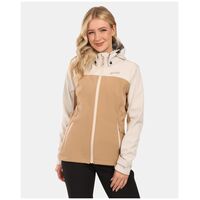 Μπουφάν Softshell Kilpi Γυναικείο Ravio-W Beige