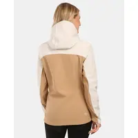 Μπουφάν Softshell Kilpi Γυναικείο Ravio-W Beige