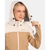Μπουφάν Softshell Kilpi Γυναικείο Ravio-W Beige